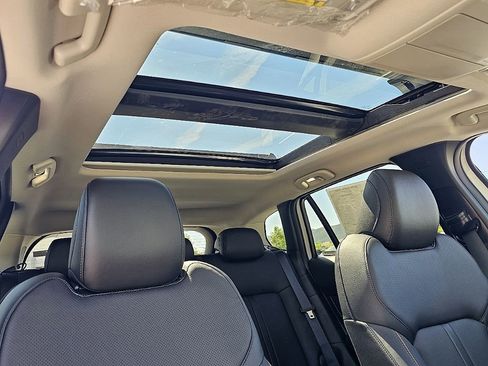 New 2026 MAZDA CX-50 AWD 2.5 Hybrid w/ Cargo Package image 19