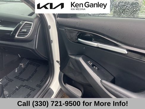 Certified 2024 Kia Seltos S AWD/4WD image 59
