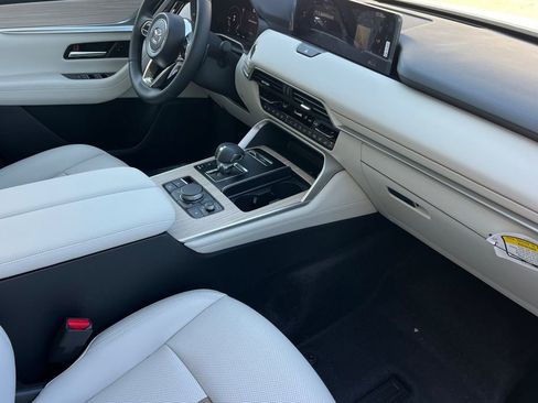 New 2026 MAZDA CX-90 Plug-In Hybrid w/ Premium Plus image 17