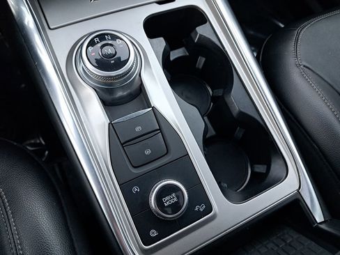 Used 2020 Ford Explorer Limited w/ Class III Trailer Tow Package image 23