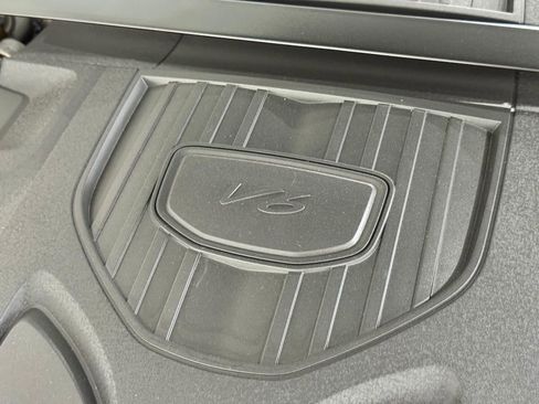Used 2023 Porsche Panamera Platinum Edition w/ Sport Chrono Package RWD image 23