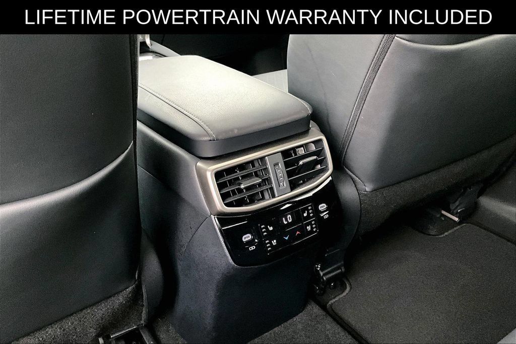 Used 2023 Lexus RX 350 Premium Plus w/ Accessory Package (Z1) FWD image 31