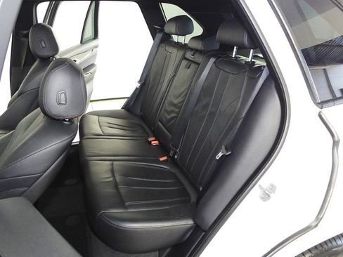 Used 2018 BMW X5 xDrive40e image 21