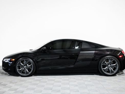 Used 2014 Audi R8 V8 image 14
