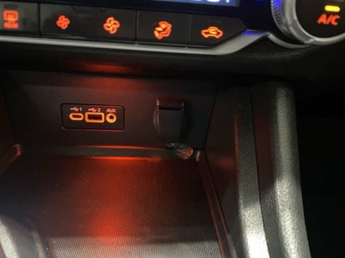 Used 2023 Nissan Sentra SV w/ All-Weather Package image 22