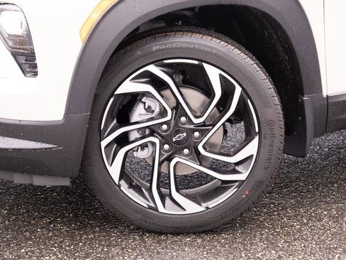 New 2026 Chevrolet TrailBlazer RS w/ Convenience Package image 22