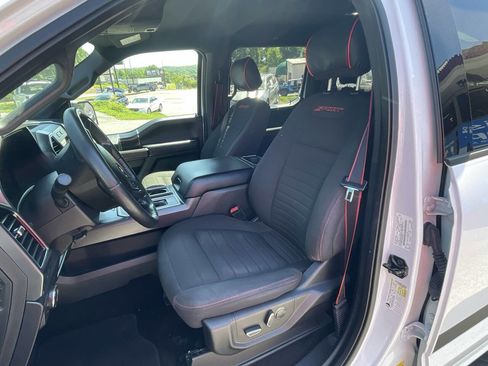 Used 2018 Ford F150 XLT w/ Equipment Group 302A Luxury AWD/4WD image 14