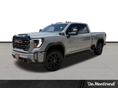 Used 2024 GMC Sierra 2500 AT4 w/ AT4 Premium Plus Package