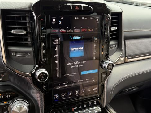Used 2019 RAM 1500 Limited w/ Protection Group AWD/4WD image 26