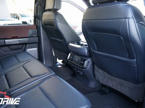 Used 2022 Ford F150 Lariat image 42