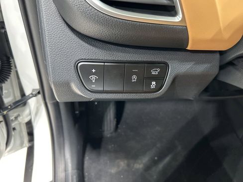 New 2026 Kia Seltos EX image 11