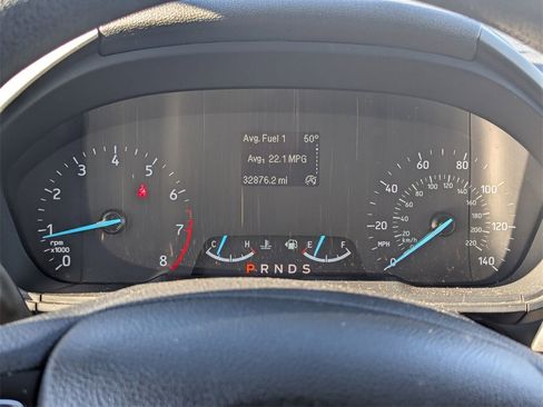 Used 2021 Ford EcoSport S image 13