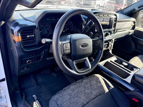 Used 2022 Ford F150 Tremor w/ Trailer Tow Package AWD/4WD image 10