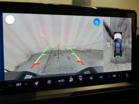 New 2025 Ford Bronco Sport Badlands w/ Badlands Tech Package image 26