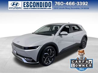 Certified 2024 Hyundai Ioniq 5 SEL 360° Tour
