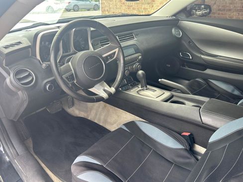 Used 2011 Chevrolet Camaro LT w/ RS Package RWD image 17