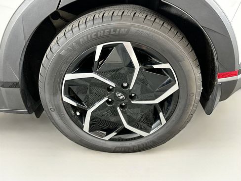 Used 2024 Hyundai Ioniq 5 SEL image 11