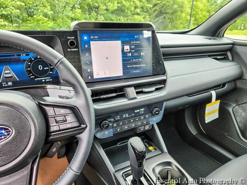 New 2026 Subaru Outback Touring XT AWD/4WD image 21