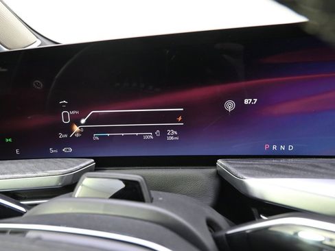 New 2025 Cadillac Escalade IQ Luxury 2 image 26