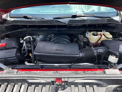 Used 2021 Chevrolet Silverado 1500 LT w/ Texas Edition Plus RWD image 32