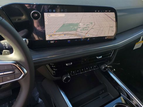 New 2026 Chevrolet Suburban LS w/ LPO, Dark Essentials Package image 22