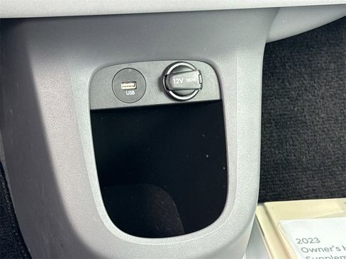 Used 2023 Hyundai Ioniq 5 SEL w/ Cargo Package image 24