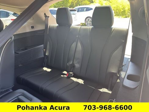 Certified 2023 Acura MDX SH-AWD w/ Advance Package image 33