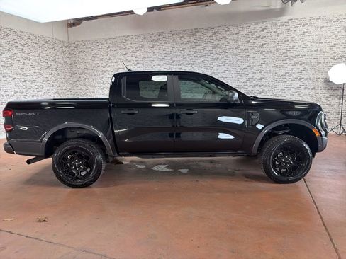 Used 2024 Ford Ranger XLT image 8