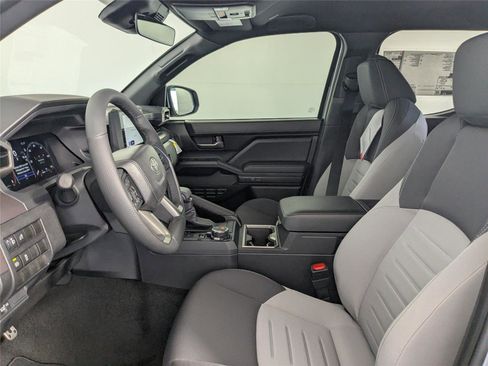 New 2026 Toyota Tacoma TRD Sport image 9