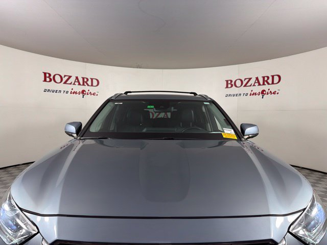 Used 2021 Toyota Highlander Platinum AWD/4WD image 4