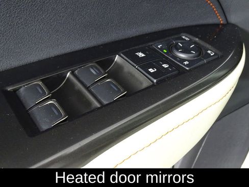 Used 2022 Lexus NX 350 AWD w/ Premium Package image 17