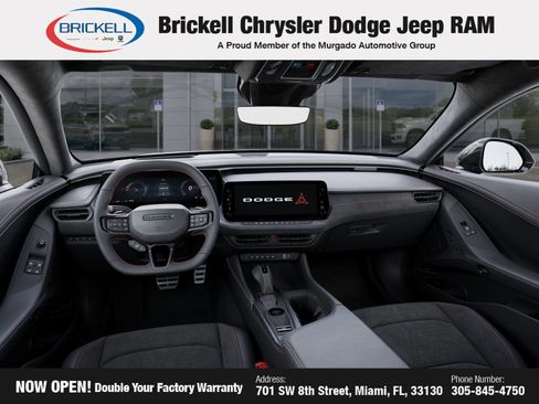 New 2026 Dodge Charger R/T Scat Pack image 14