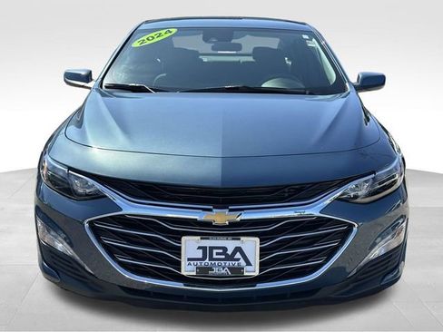 Used 2024 Chevrolet Malibu LT image 23