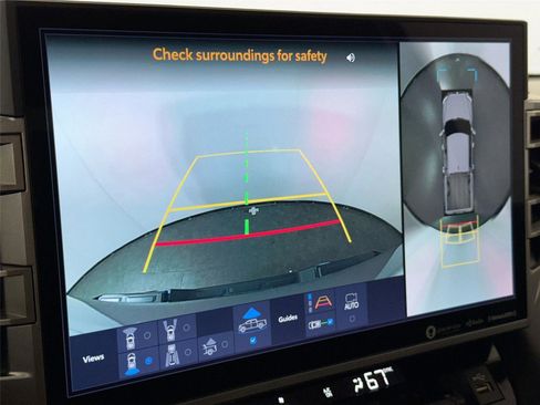 Used 2023 Toyota Tundra Limited image 24