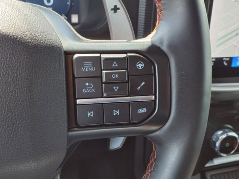 Used 2024 Ford F150 Raptor AWD/4WD image 25