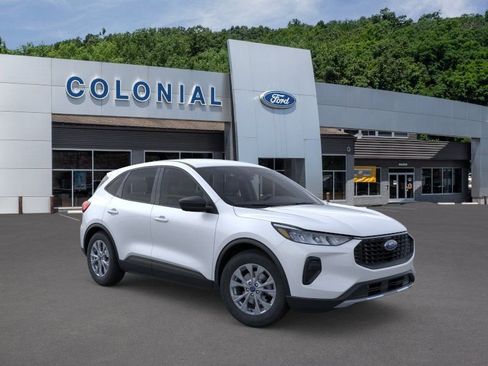 New 2026 Ford Escape Active w/ Tech Pack #1 AWD/4WD image 7