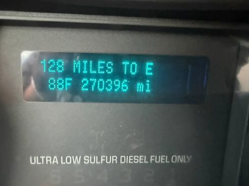 Used 2012 Ford F350 XLT w/ Snow Plow Prep Pkg AWD/4WD image 21