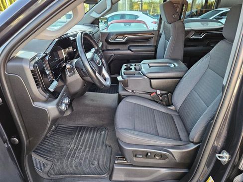 Used 2023 GMC Sierra 1500 SLE AWD/4WD image 15