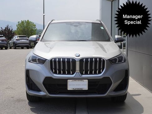 Used 2026 BMW X1 xDrive28i AWD/4WD image 5