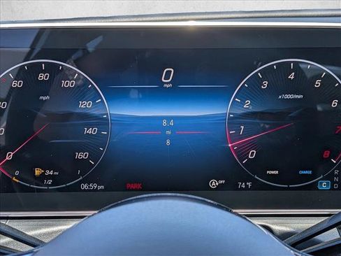 New 2026 Mercedes-Benz C 300 4MATIC Sedan image 11