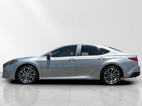 New 2026 Toyota Camry XLE FWD image 6