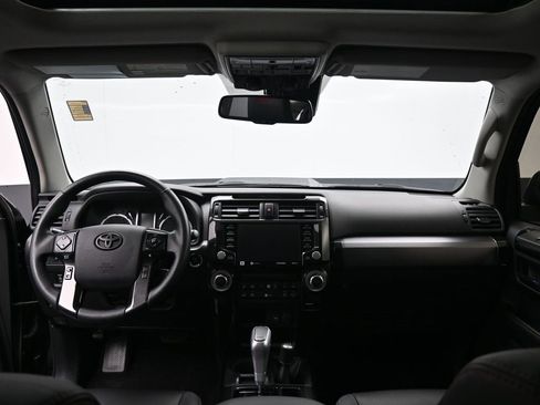 Certified 2021 Toyota 4Runner TRD Pro image 29