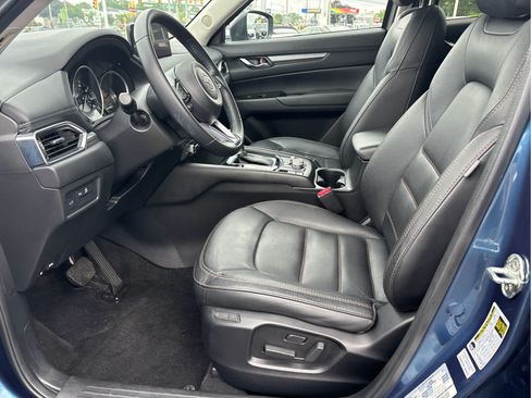 Used 2022 MAZDA CX-5 AWD 2.5 S image 8