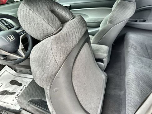 Used 2009 Honda Civic LX image 12