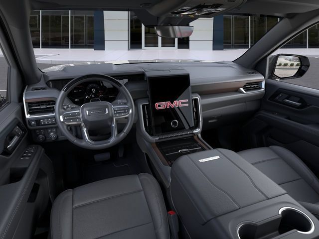 New 2026 GMC Yukon XL Denali w/ Denali Reserve Package AWD/4WD image 15