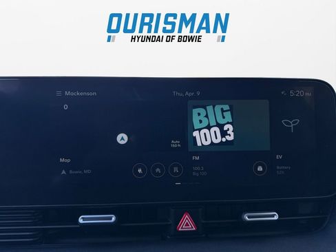 Used 2025 Hyundai Ioniq 5 SEL image 17