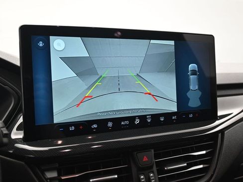 New 2025 Ford Escape ST-Line w/ Equipment Group 301A image 15