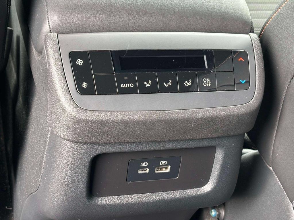 Used 2024 Nissan Pathfinder Rock Creek AWD/4WD image 22