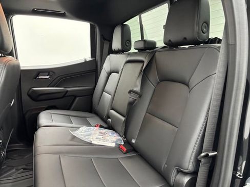 New 2026 GMC Canyon Elevation w/ Convenience Package AWD/4WD image 39
