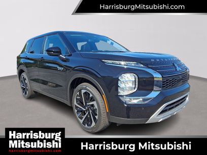 New 2025 Mitsubishi Outlander SE